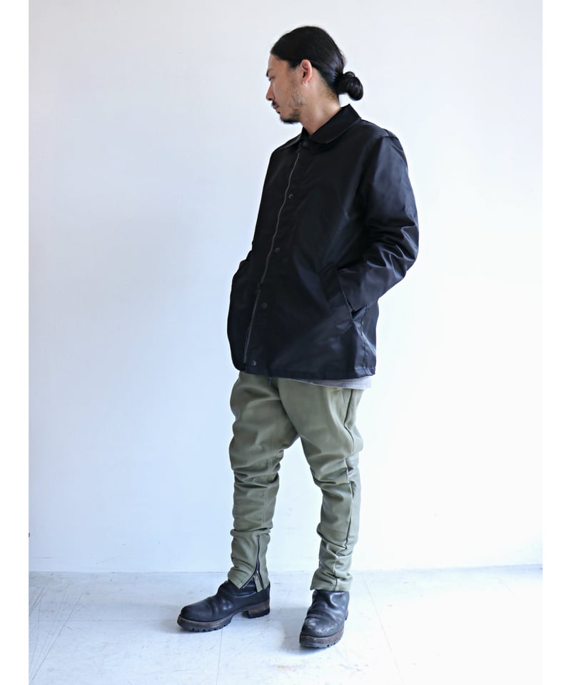 ripvanwinkle RIDING JACKET RB-534 Lサイズ