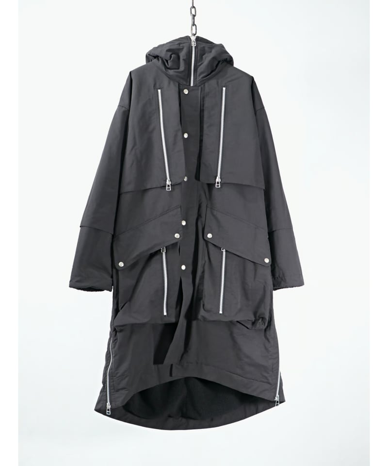 A.F ARTEFACT / ag-8071 / Teddy Fleece Lining Z A.F ARTEFACT / ag-8071 / Teddy Fleece Lining Z