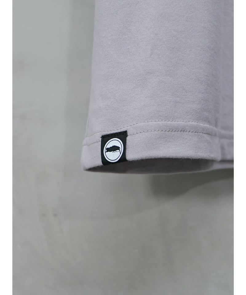RIPVANWINKLE DOUBLE DOLMAN Tシャツ サイズ4 RIPVANWINKLE - DOUBLE DOLMAN H/S