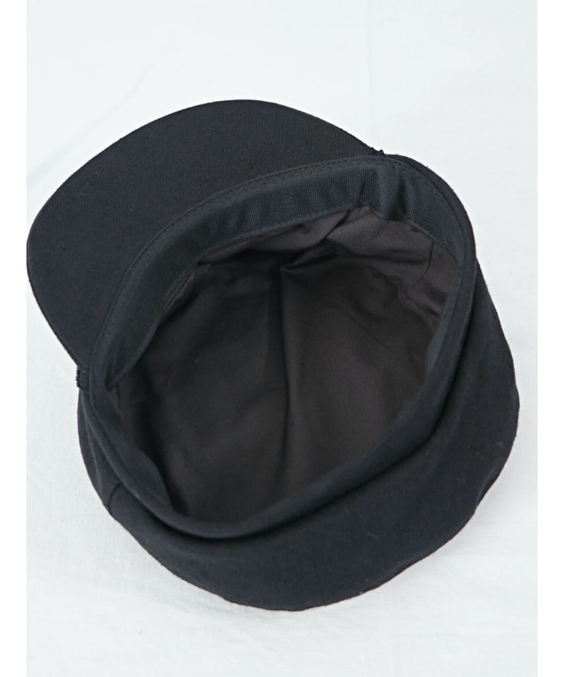 Dari ダリ マリンキャップ キャスケット