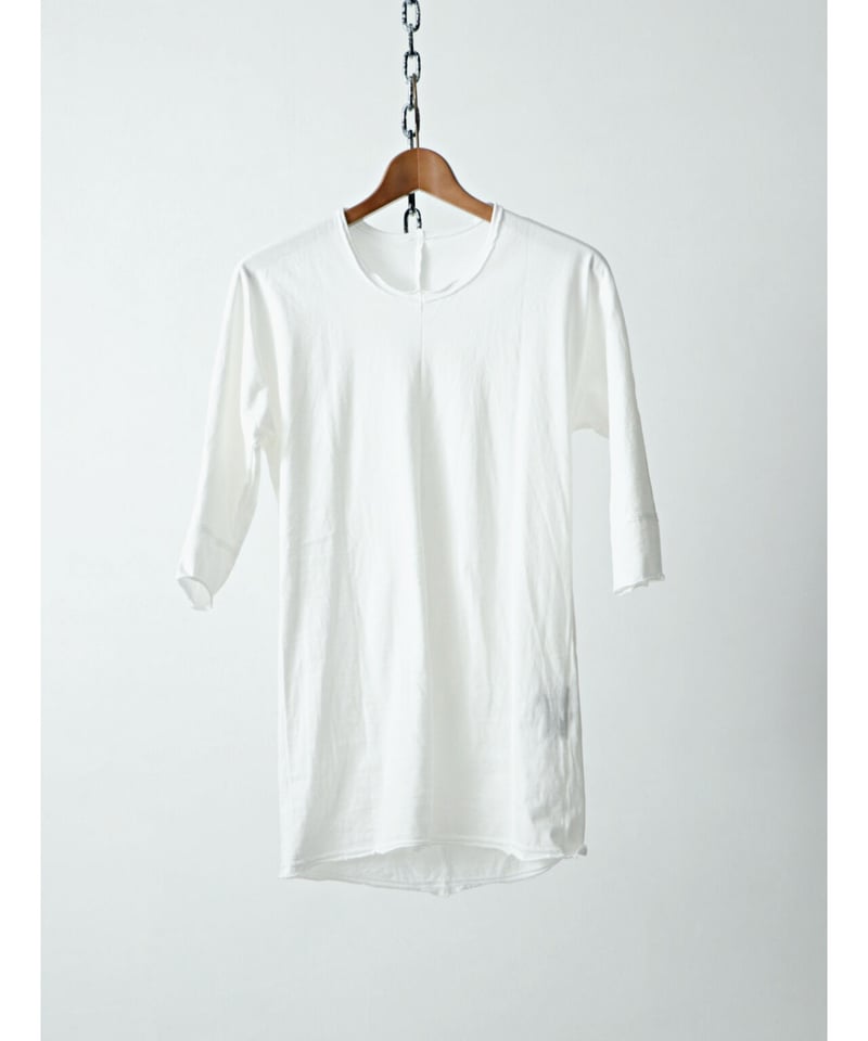 Thee OLD CIRCUS / 2107-M / Gauze Layered Tee / Thee OLD CIRCUS / 2107-M / Gauze Layered Tee /