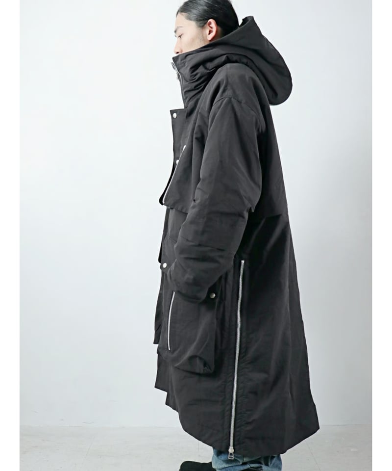 A.F ARTEFACT / ag-8071 / Teddy Fleece Lining Z A.F ARTEFACT / ag-8071 / Teddy Fleece Lining Z