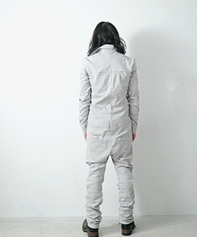 Thee OLD CIRCUS / 1110-K / Linen Rayon Cotton J...