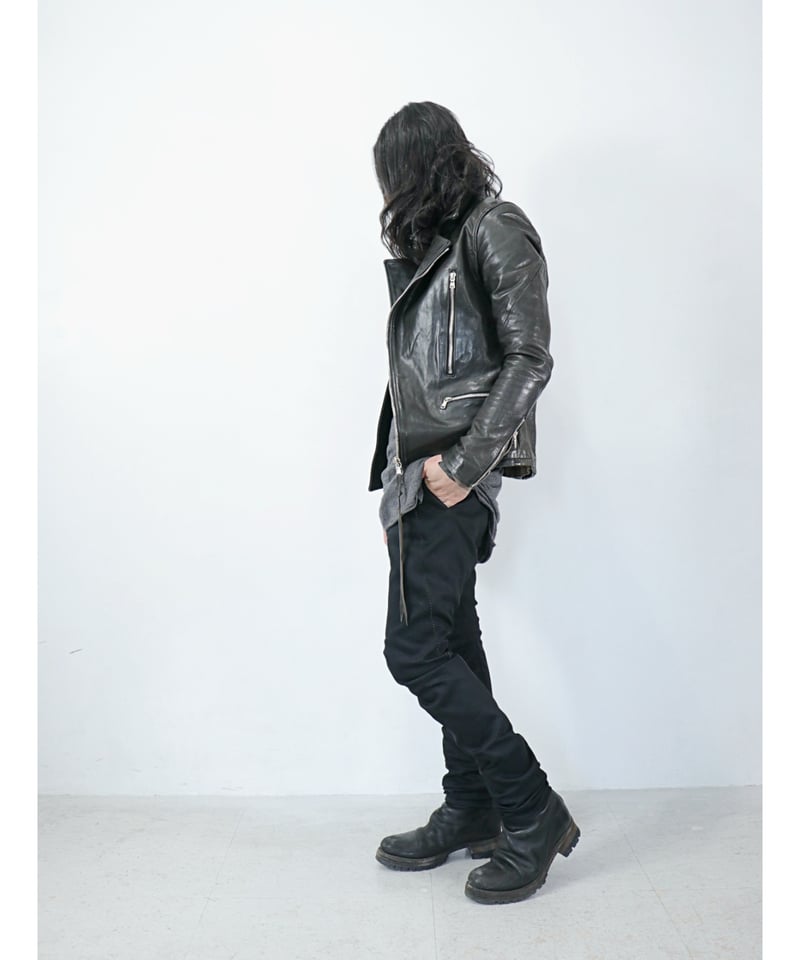 ユ*タ様 Thee OLD CIRCUS ROT-9 DENIM PANTS 5 ユ*タ様 Thee OLD CIRCUS ROT-9 DENIM PANTS 5 - メルカリ