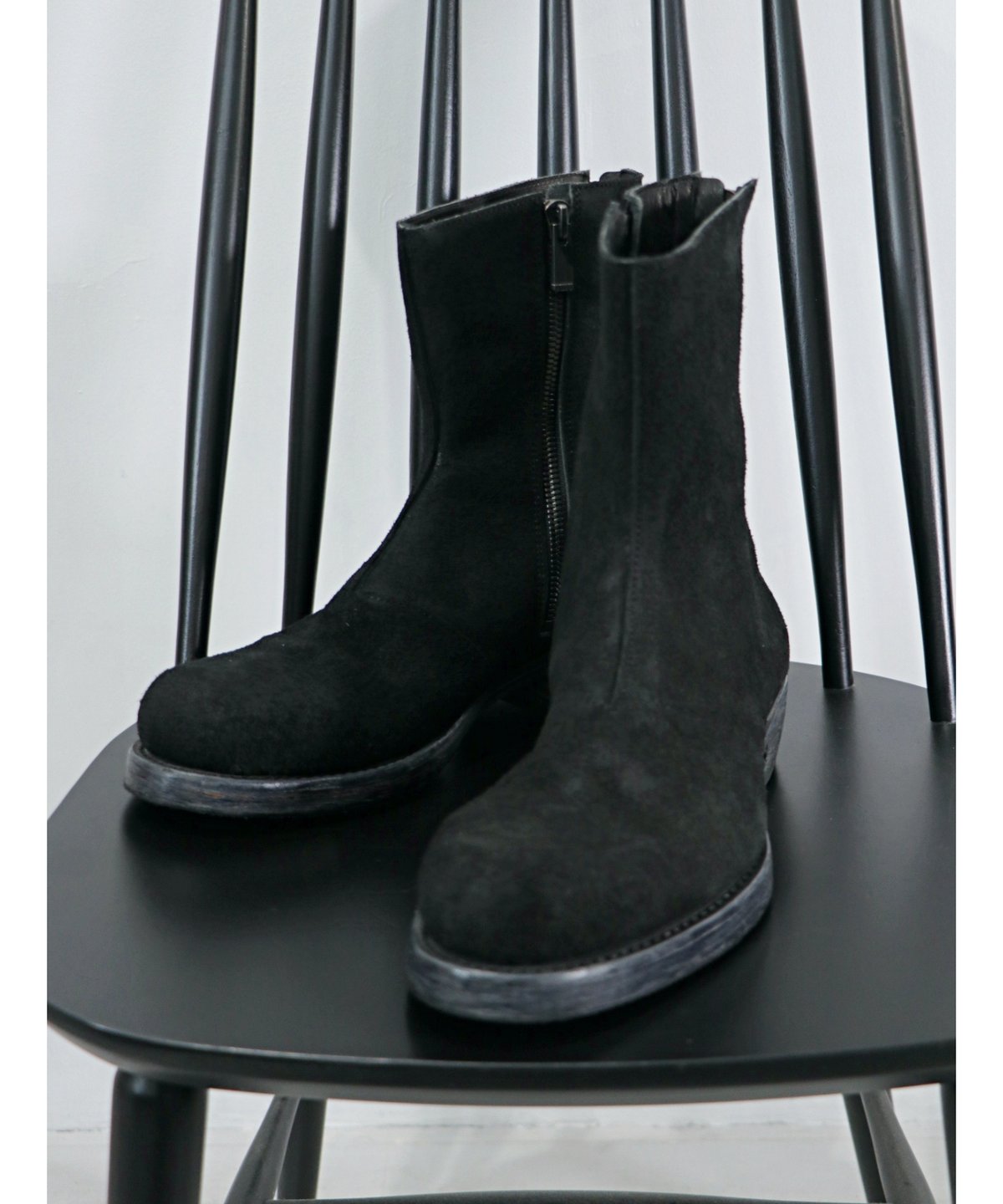 Portaille / M21 / Twin Zip Heel Boots / Canyon Portaille / M21 / Twin Zip Heel Boots / Canyon