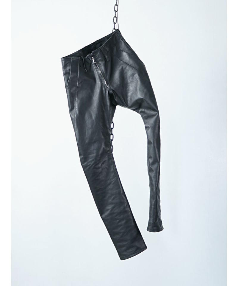 Thee OLD CIRCUS / 9-0101 / IRON HORSE ROT-9 LEA