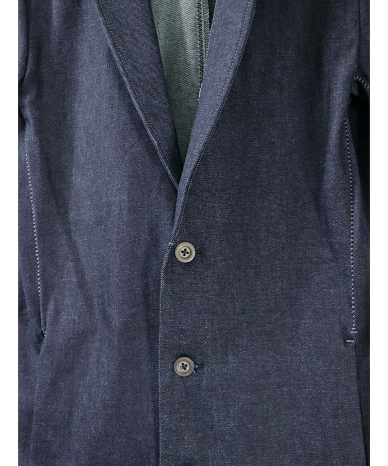 Thee OLD CIRCUS / 414103108 / Stretch Iron Deni Thee OLD CIRCUS / 414103108 / Stretch Iron Deni