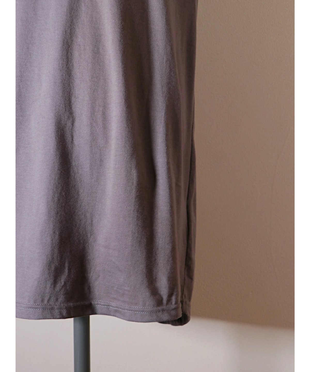 ○★新品未使用　A.F ARTEFACT　ロングタンクトップ　1　アイボリー A.F ARTEFACT LONG RIB TANK TOP (WHITE)の商品ページ