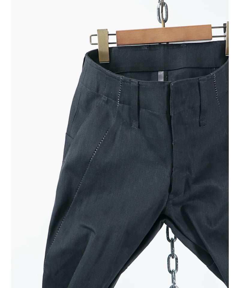 ユ*タ様 Thee OLD CIRCUS ROT-9 DENIM PANTS 5 ユ*タ様 Thee OLD CIRCUS ROT-9 DENIM PANTS 5 - メルカリ