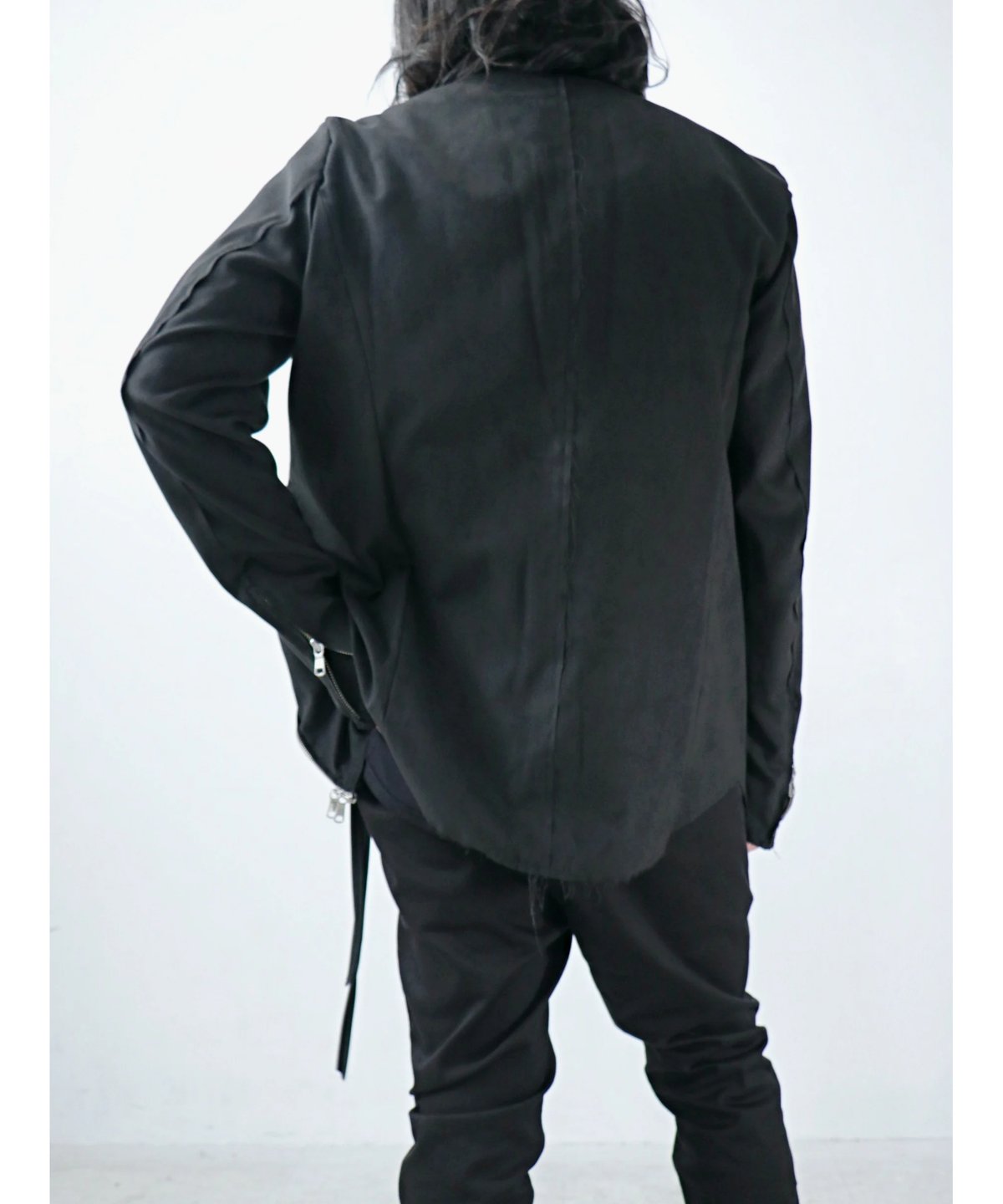 askyy アスキー イージー ライダースジャケット CATEGORY ASKYY | Owls Himeji _ ONLINE STORE