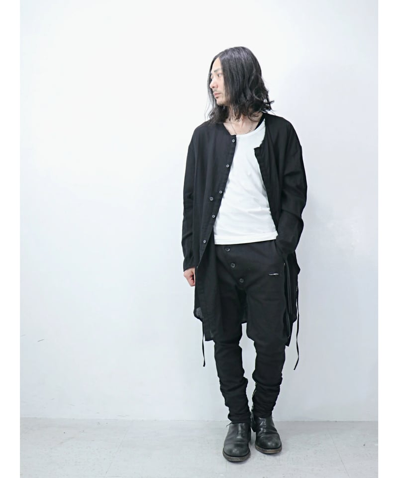 ASKYY / T5 / フェスシャツ / BLK | Owls Himeji _ ONLIN