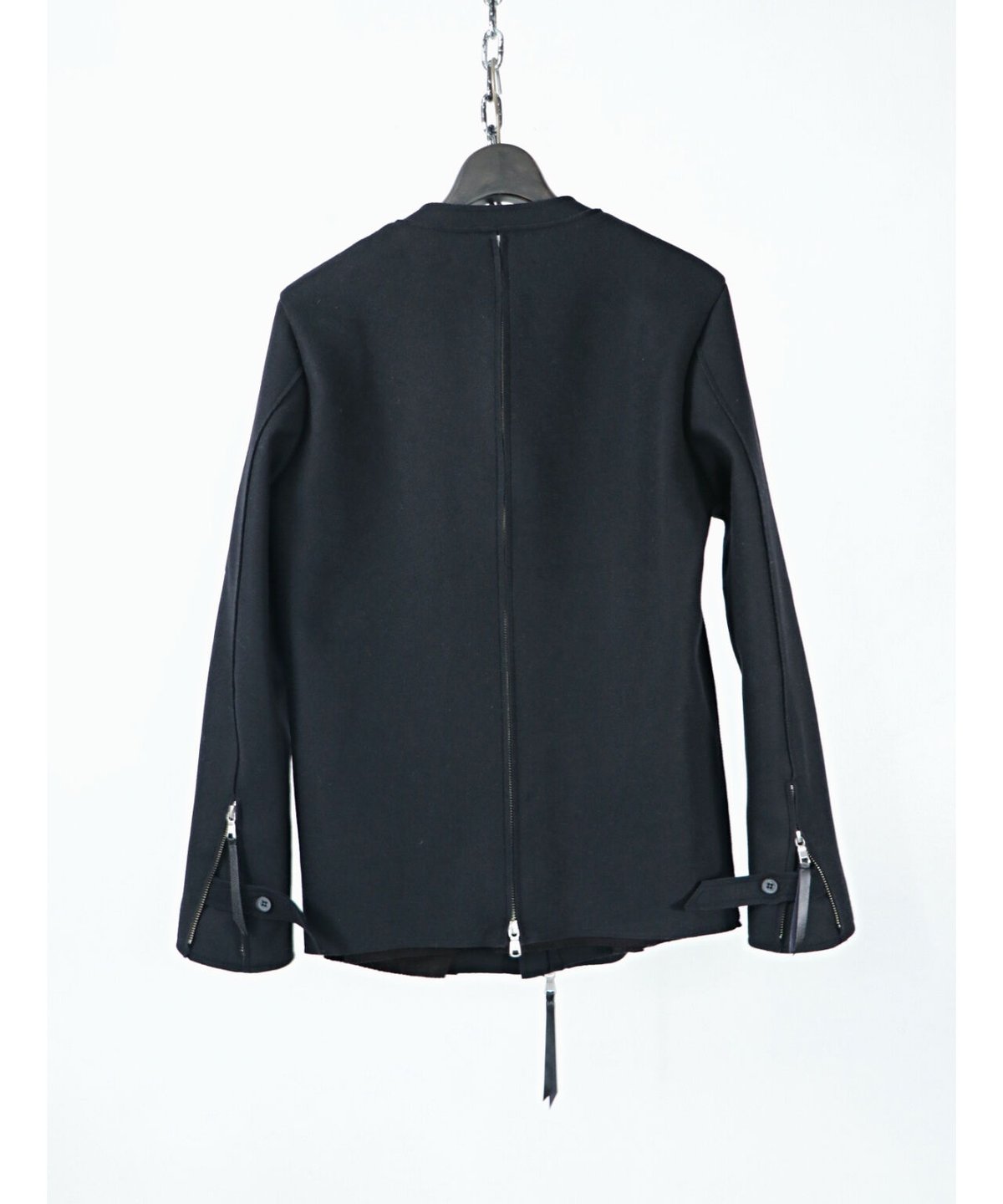 ASKYY / M6 / SIGNATURE BOMBER JKT / BLK | Owls...