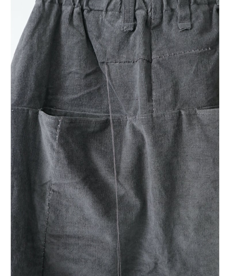 ルネ♡パンツ Wir Lineal / WL-3006 / Inorganic structure co