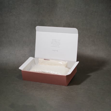 Rice Pillow  【ロング】