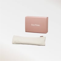 Rice Pillow  【ショート】