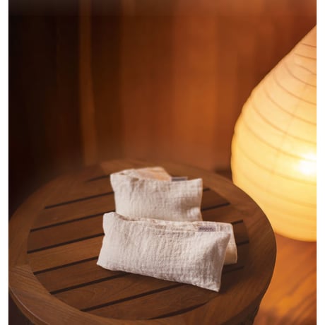 Rice Pillow  【ロング】