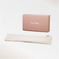 Rice Pillow  【ロング】