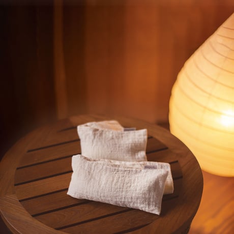 Rice Pillow  【ショート】
