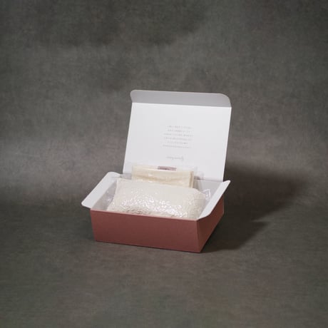 Rice Pillow  【ショート】