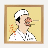 sushi for you