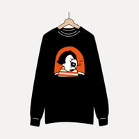 thump ONIGIRI BLK
