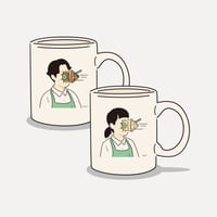 thumpbucks mag "SET" (340ml)