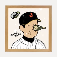 WBC for you vol.1