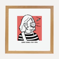 good song for you