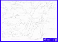 189c 白神山地・峨朗の滝