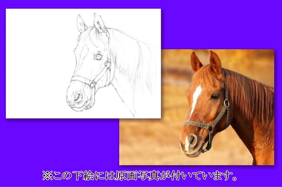 原画 ウマ 馬 #129 maxresdefault.jpg
