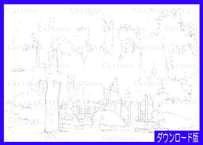 196c 緑の大樹