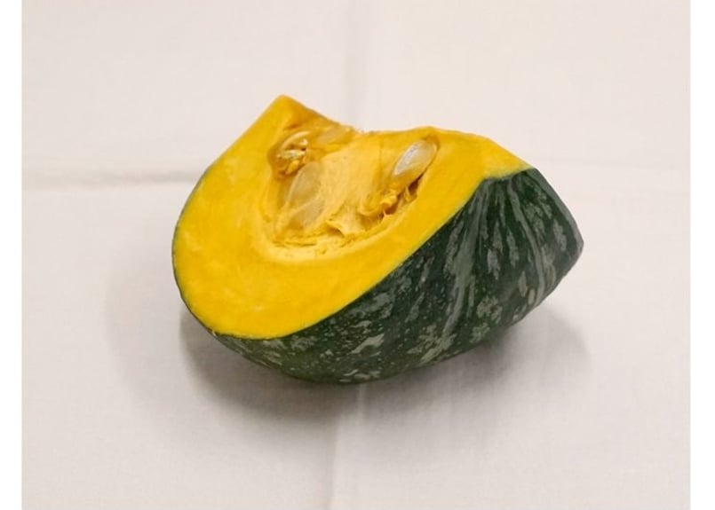 047b かぼちゃ （着彩見本付き） | 下絵工房カルトーネ