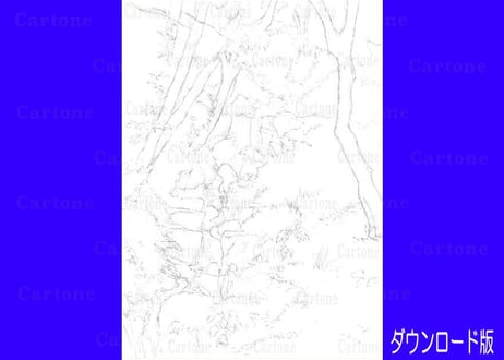 223c 小さな滝