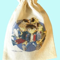 巾着キャンディ/(グレープ)