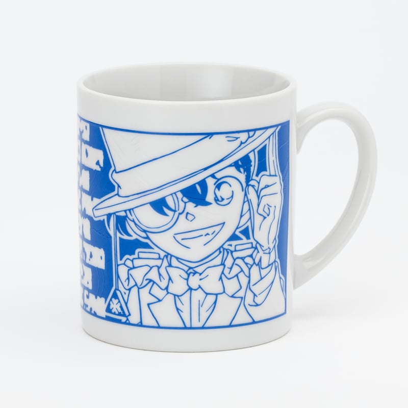 感温マグカップ(コナン＆キッド) | コナン百貨店