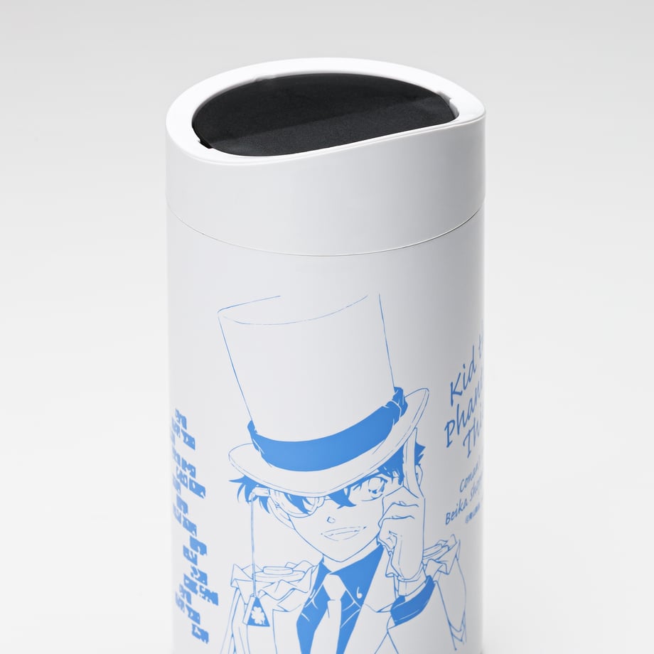 USJ 限定　名探偵コナン　怪盗キッド　タンブラー USJ ユニバ 名探偵コナン 怪盗キッド タンブラー - メルカリ