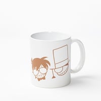 マグカップ／C