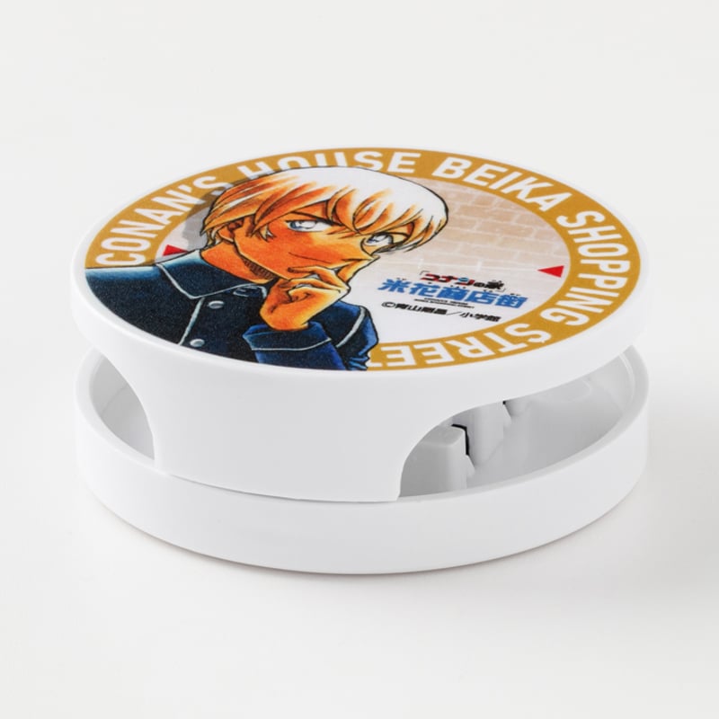 マグネットクリップ/安室透 | コナン百貨店