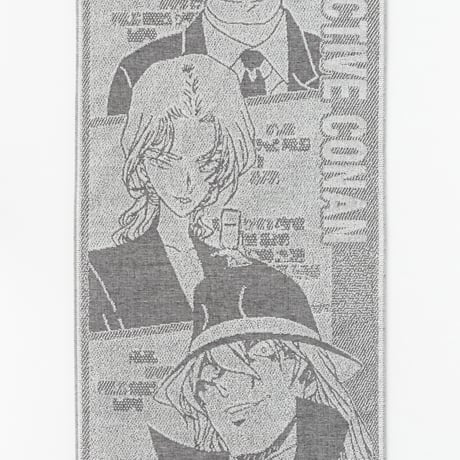 CATEGORY タオル・ハンカチ | コナン百貨店