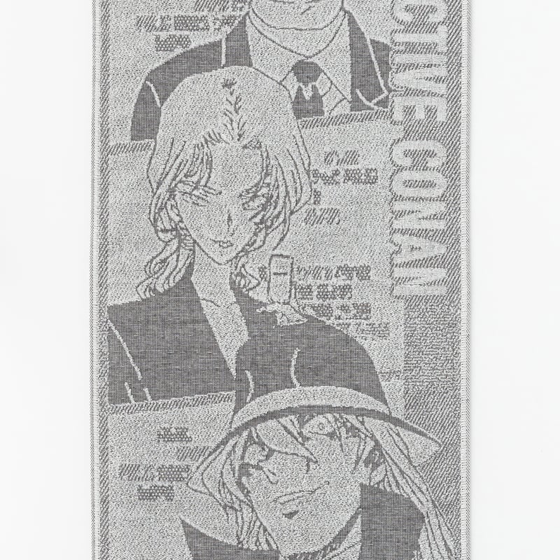 フェイスタオルとウォッシュタオルの使い分け サントリー BOSS