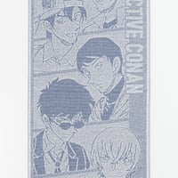 フェイスタオル(警察学校組)