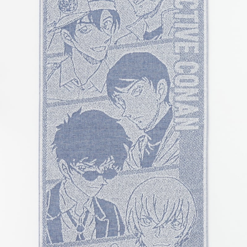 フェイスタオル(警察学校組) | コナン百貨店