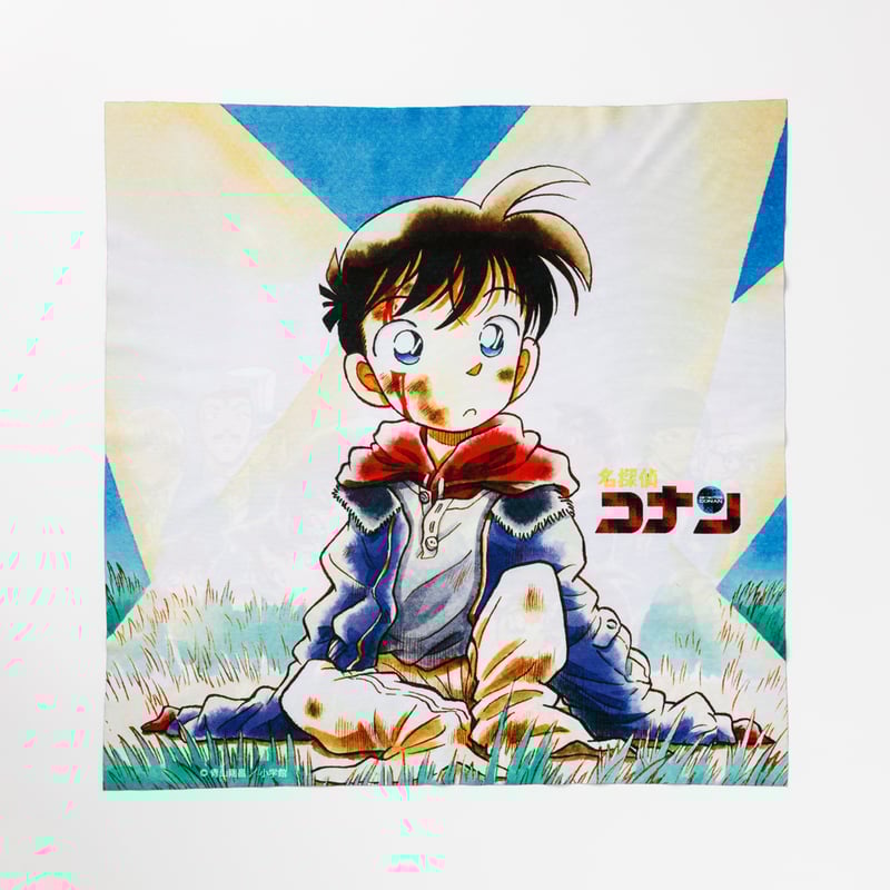 メトロポリタンクロスボトル／コナンA45 | コナン百貨店