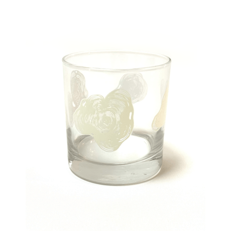 sohi-coffee 4pattern classic rocks glass - 2.color