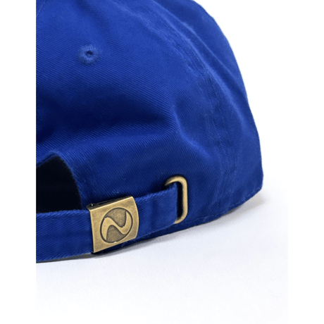6 panel cotton cap 【 wheat  field 】