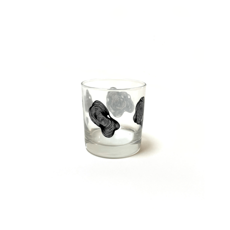 sohi-coffee 4pattern classic rocks glass - 2.color