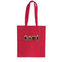 sohi ''spice typography''  tote bag