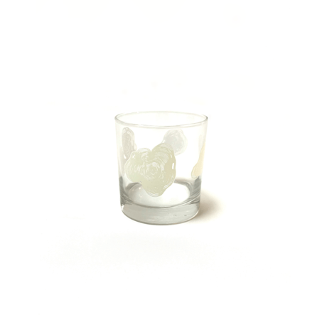 sohi-coffee 4pattern classic rocks glass - 2.color