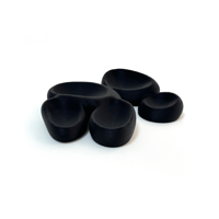 multi tray【 Colony 】- Black / White
