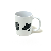 sohi-coffee 4pattern straight mug